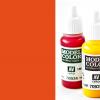 Model Color 805 - German Orange 1
