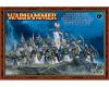 High Elf Archers Regiment 1
