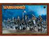 High Elf Silver Helms Regiment 1