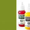 Model Color 857 - Golden Olive 1