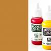 Model Color 860 - Medium Fleshtone 1