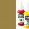 Model Color 878 - Metallic Old Gold 1
