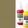 Model Color 886 - Green Grey 1