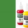 Model Color 891 - Intermediate Green 1