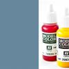 Model Color 901 - Pastel Blue 1