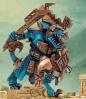Lizardmen Saurus Old Blood 1