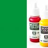 Model Color 942 - Light Green 1