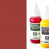 Model Color 946 - Dark Red 1