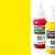 Model Color 952 - Lemon Yellow