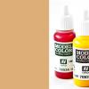 Model Color 955 - Flat Flesh 1