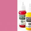Model Color 958 - Pink 1