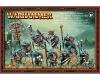 Lizardmen Temple Guard 1