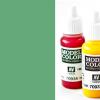 Model Color 974 - Green Sky 1