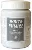 Fine White Pumice 1