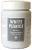 Fine White Pumice