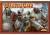 Ogre Kingdoms: Ogre Bulls Regiment