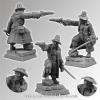 28mm/30mm Vampire Hunter 1