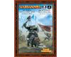 Orc Warboss (foot & Mounted) 1