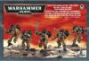Chaos Space Marine Raptors / Warp Talons 1