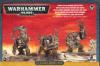 Chaos Space Marine Mutilators 1