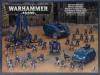 Space Marine Megaforce 1