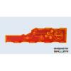 Infinity Range Card CM Orange 1