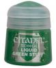 Citadel Liquid Green Stuff  1