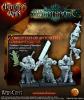 Corrupters of Apocalypse Command 1