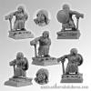 28mm/30mm Dwarf Hildegard 1