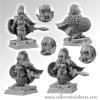 28mm/30mm Dwarf Ridda 1