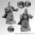 28mm Templar SF Knight #7