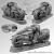 28mm SF Motorcycle