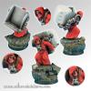 28mm Servant Dice Bearer 1