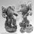 28mm SF Roman Gladiator Mech Suit