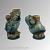 Ancient Ruins 25mm Fly round Base
