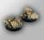 Templar Ruins 40mm round Bases set1