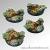 Ancient Ruins 60mm round Base #2