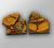 Royal Lion Ruins 40mm square Bases