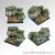 Dwarven Ruins 50mm Square Bases (1)
