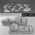 Royal Lion Basing Kit Set 2