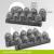 Celtic Small Shoulder Pads (10)
