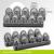 Templar Small Shoulder Pads (10)
