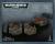 Wall Of Martyrs - Imperial Defence Emplacement