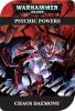 Warhammer 40,000 Psychic Powers: Chaos Daemons (English) 1