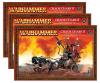 Chaos Chariot Bundle 1
