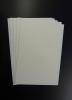 A4 Plasticard (White) 1