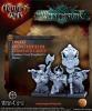 Dwarf Bronzeshields Command Group 1