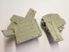 Platforms Round Bases 40mm Set #1 (2) 1
