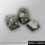 Templar Ruins 25mm square bases