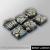 Templar Ruins 20mm square bases